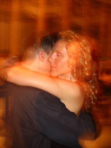 tango