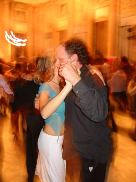 tango