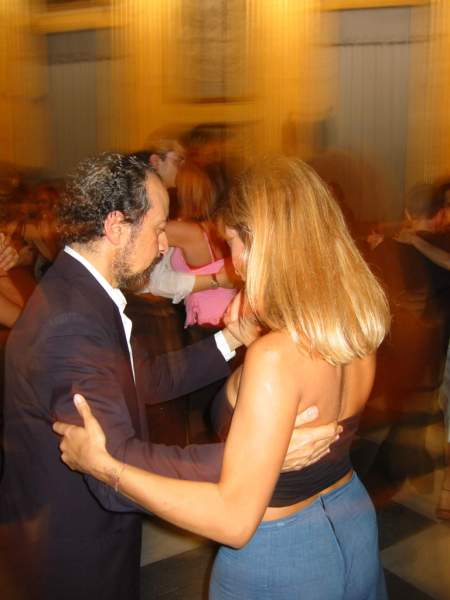 tango