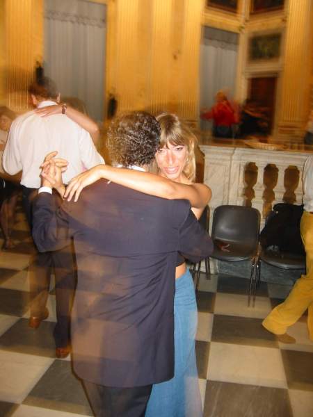tango