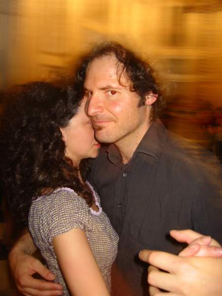tango