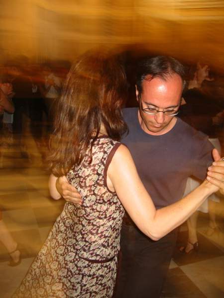 tango