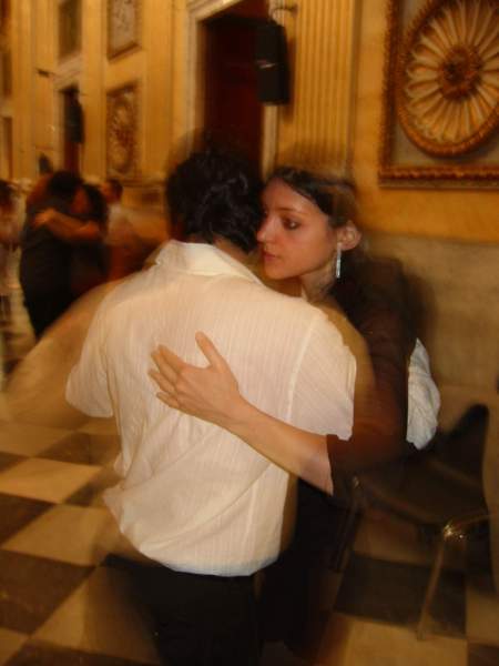 tango