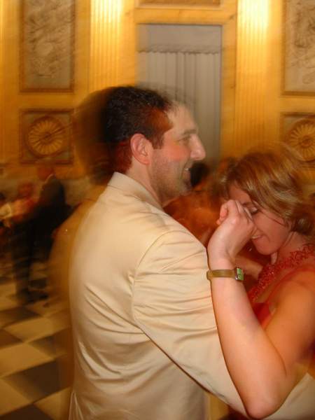 tango