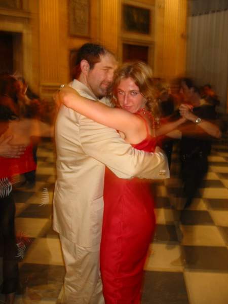 tango
