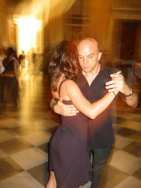 tango
