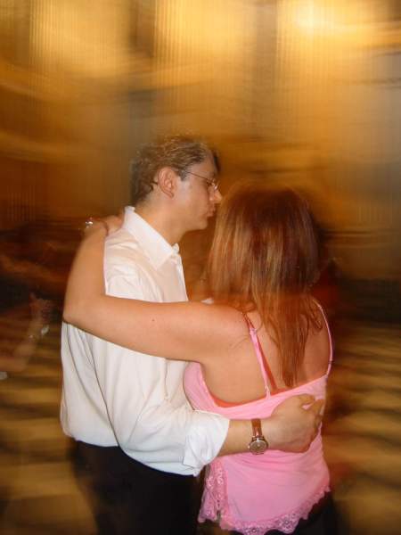 tango