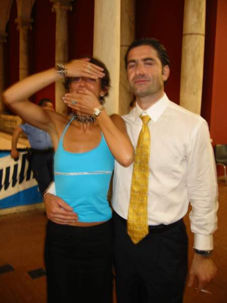tango