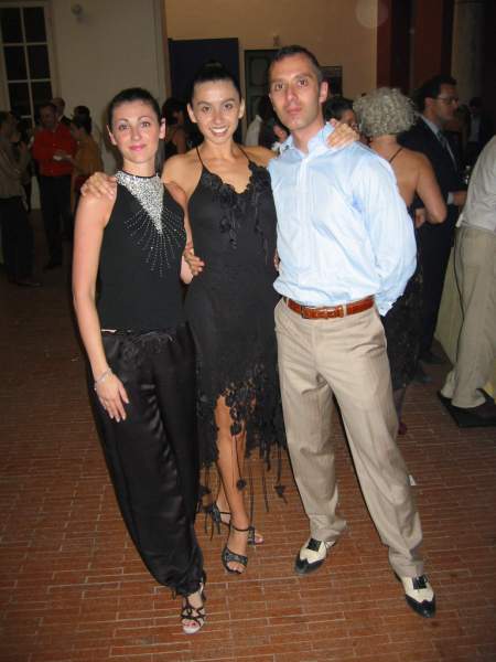 tango
