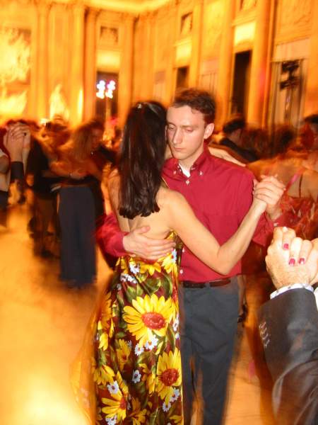 tango