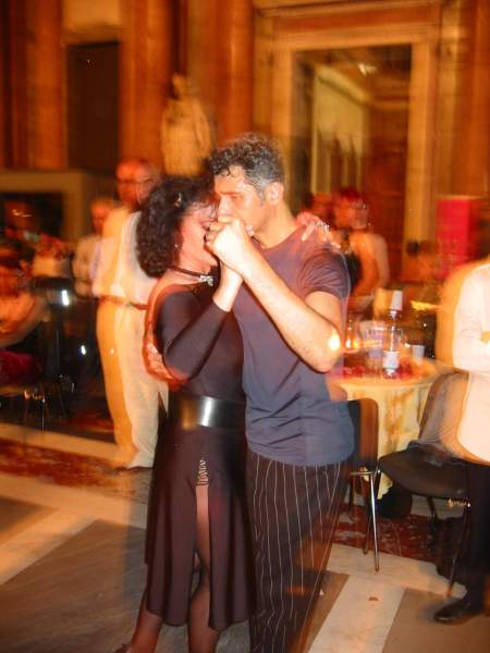 tango