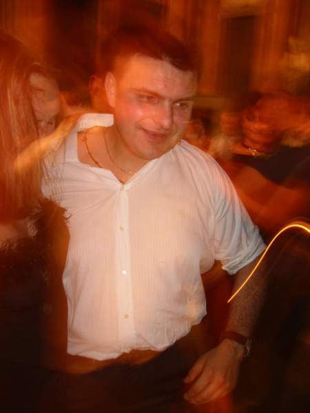 tango