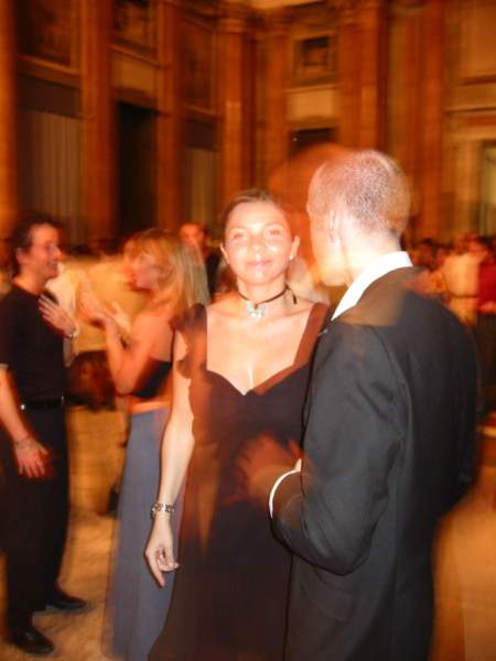 tango