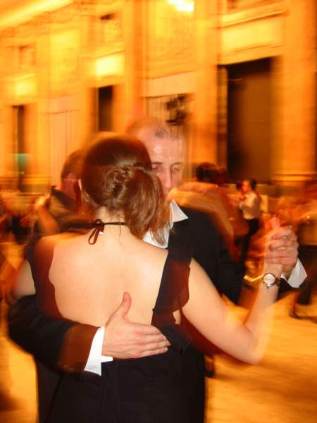 tango