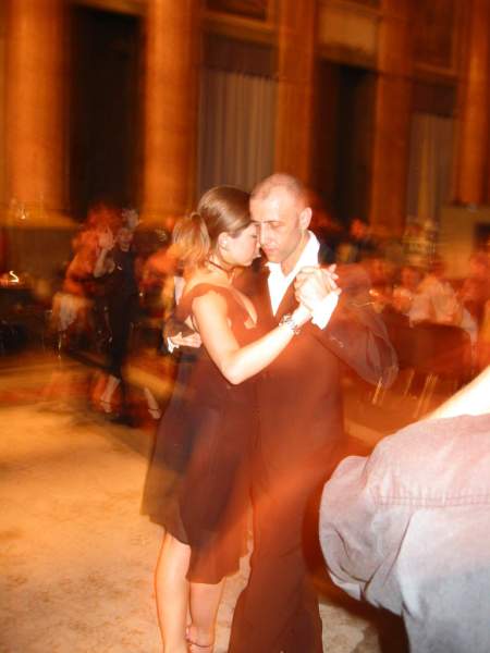 tango