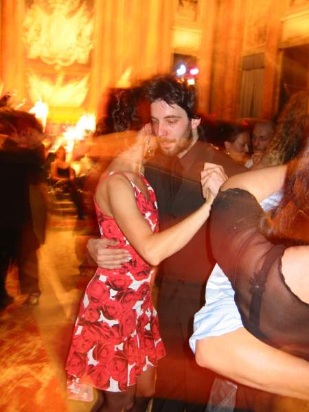 tango