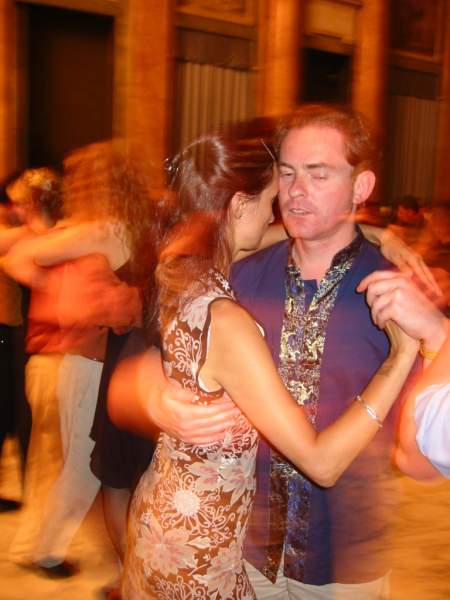 tango