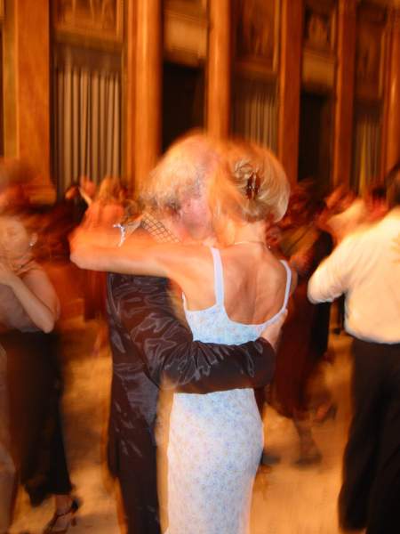 tango
