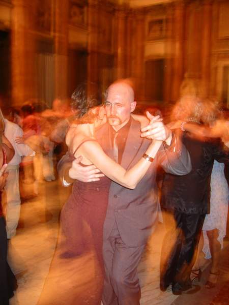 tango