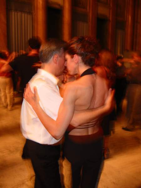 tango
