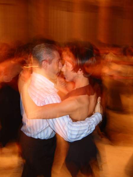 tango
