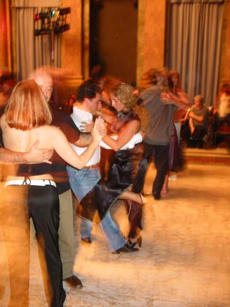tango