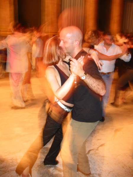 tango