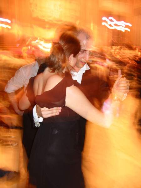tango