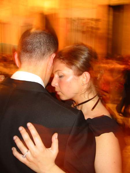 tango
