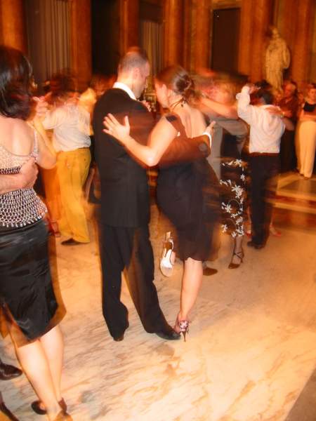 tango