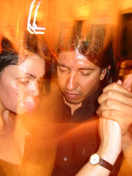 tango