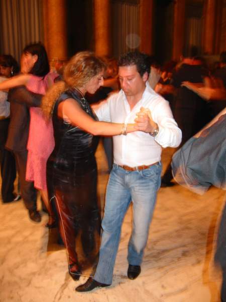 tango