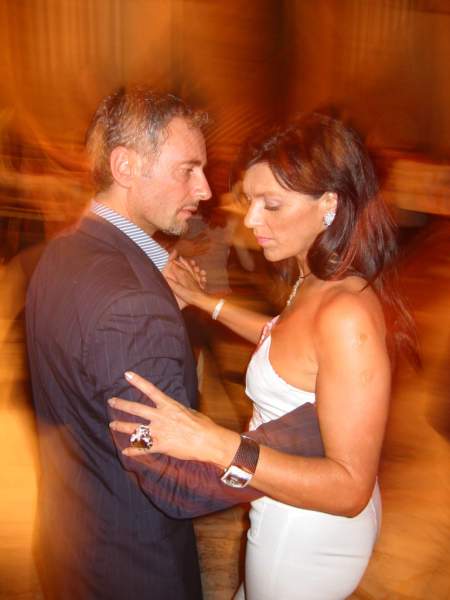 tango
