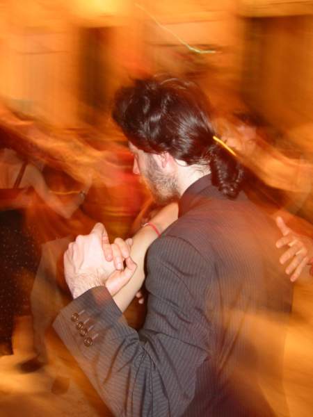 tango