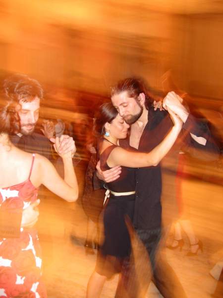 tango