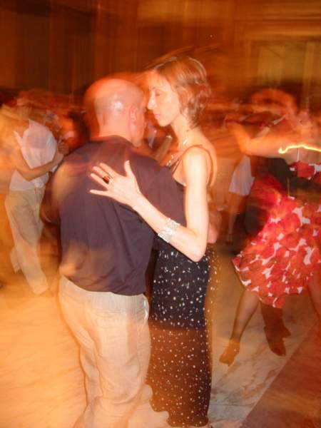 tango