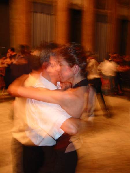 tango