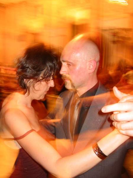 tango