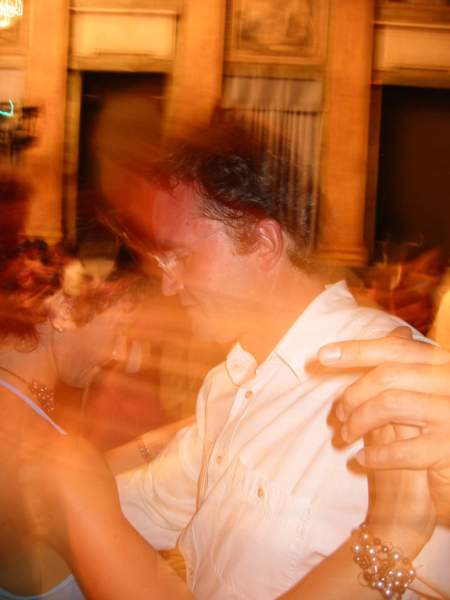 tango