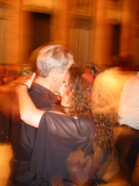 tango