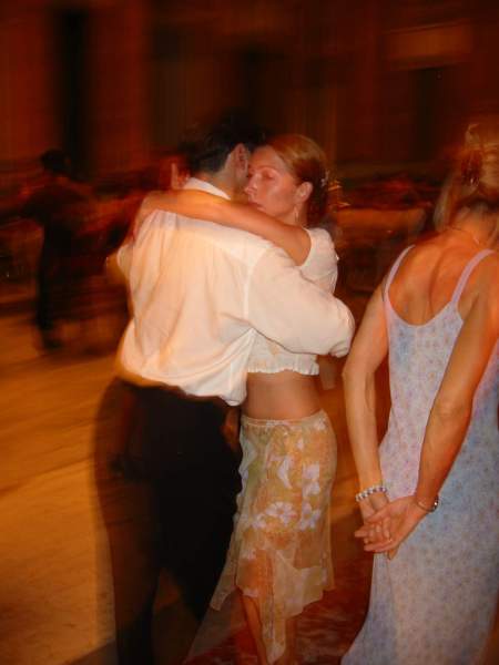tango