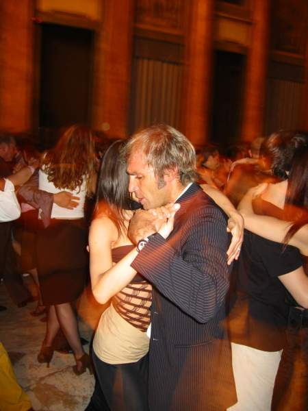 tango
