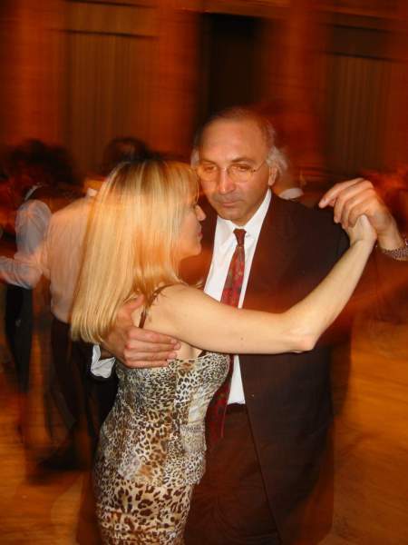 tango