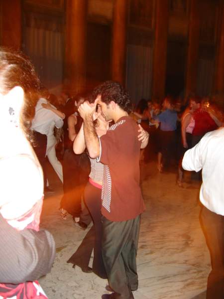 tango