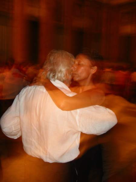 tango