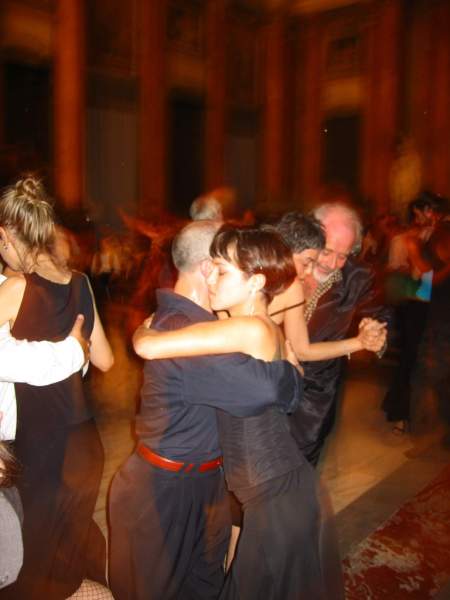 tango