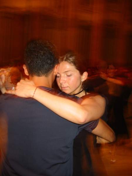 tango