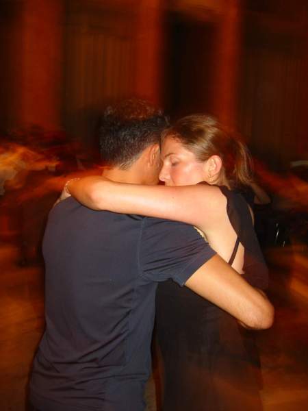 tango