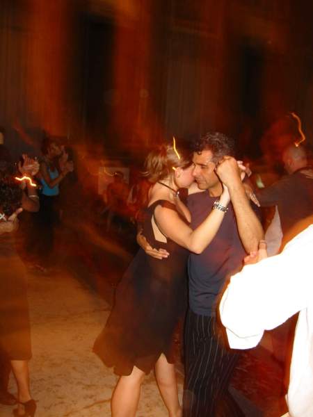 tango