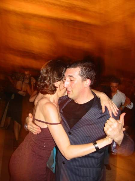 tango
